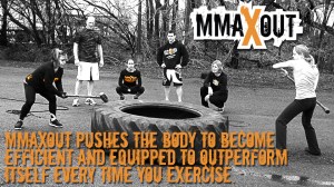 Mmaxout cross training and conditioning in akron ohio