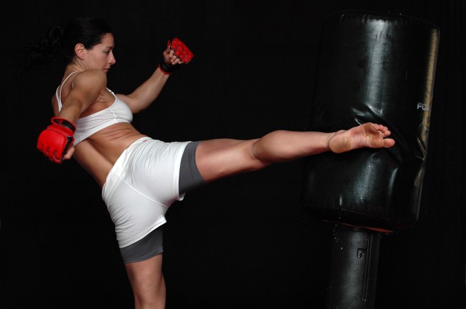 Highly recommend Bruce Drago health and fitness 