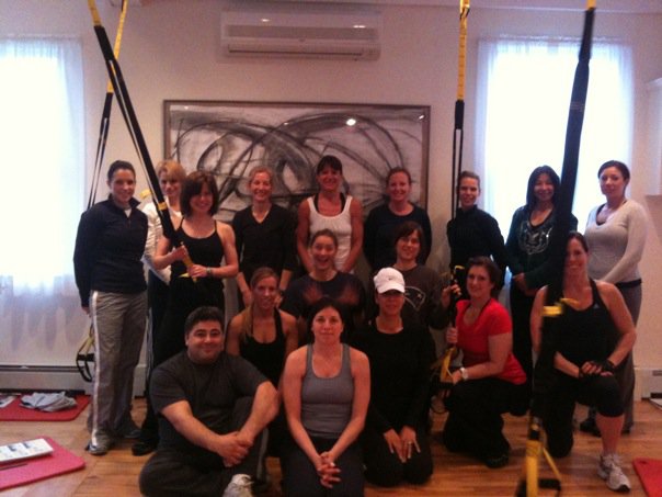 MMAXOUT Instructor Tom Cheffro