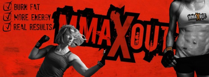 mma kickboxing berks county