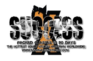 MMA Fitness Business