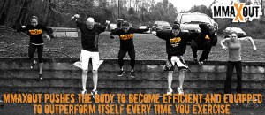 mmaxout fitness blue print for success