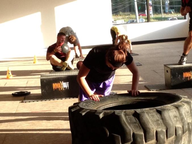 The #1 Workout in Berks County Pa 