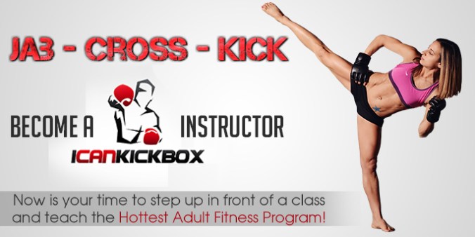 kickboxing certification 
