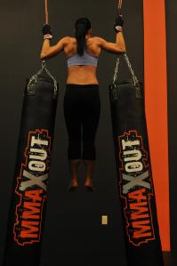Muay Thai Boxing Shillington pa