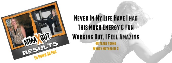 Best Shape Fo My Life Fitness