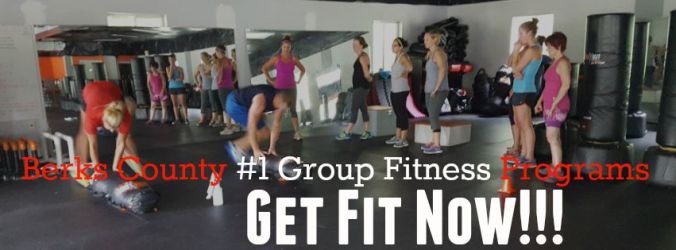 Berks County Fitness