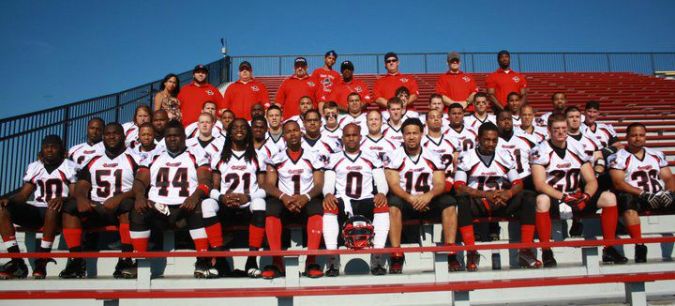 Berks Best Athletic Training Program