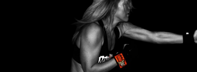 berks county pa muay thai