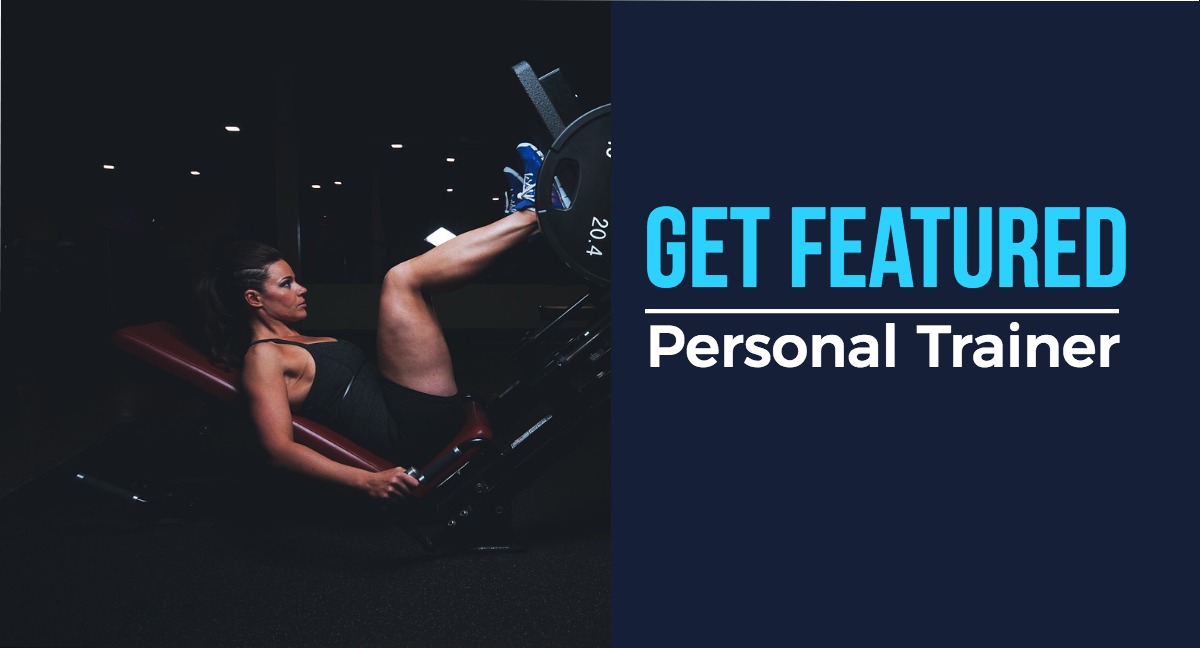 Bruce Fit Boss Ocean City NJ